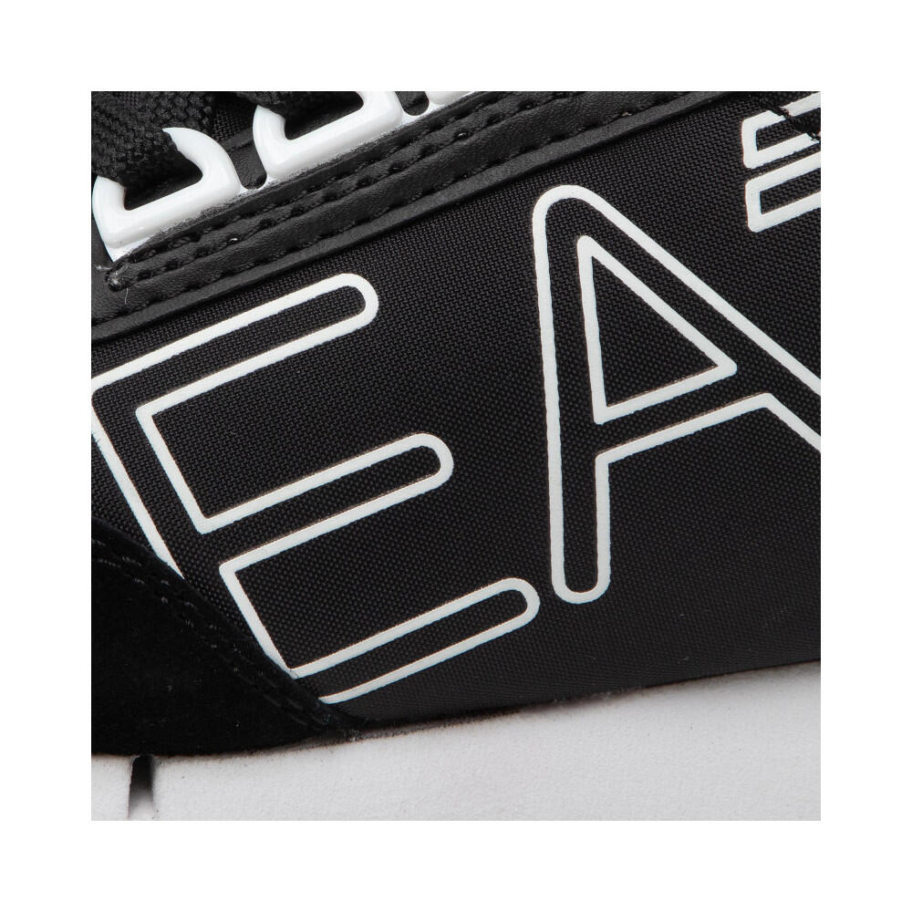 Sapatilhas desportivas EA7 Emporio Armani SNEAKER EA7 7/7