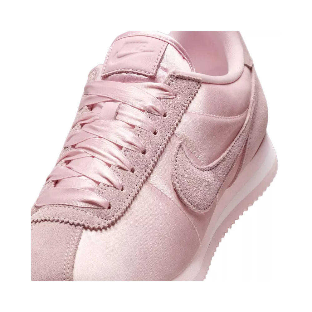 Chaussures  Cortez Textile Med Soft Pink 6/7