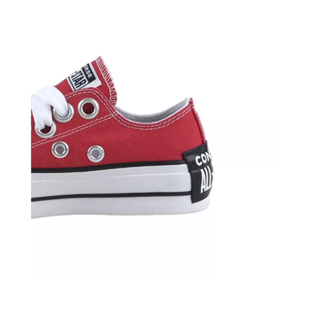 Basket Converse OX ALL STAR LIFT 7/7