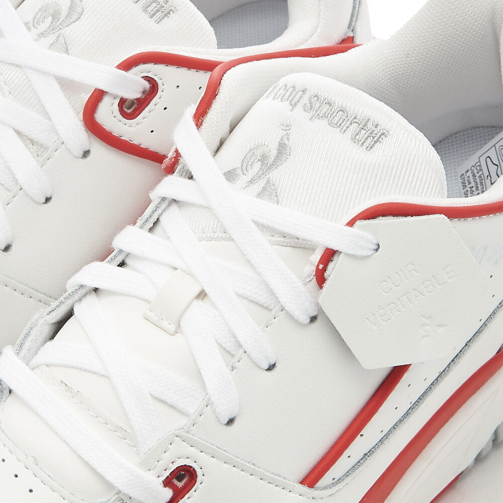 Basket Le coq sportif LCS T1000 NINETIES 6/7