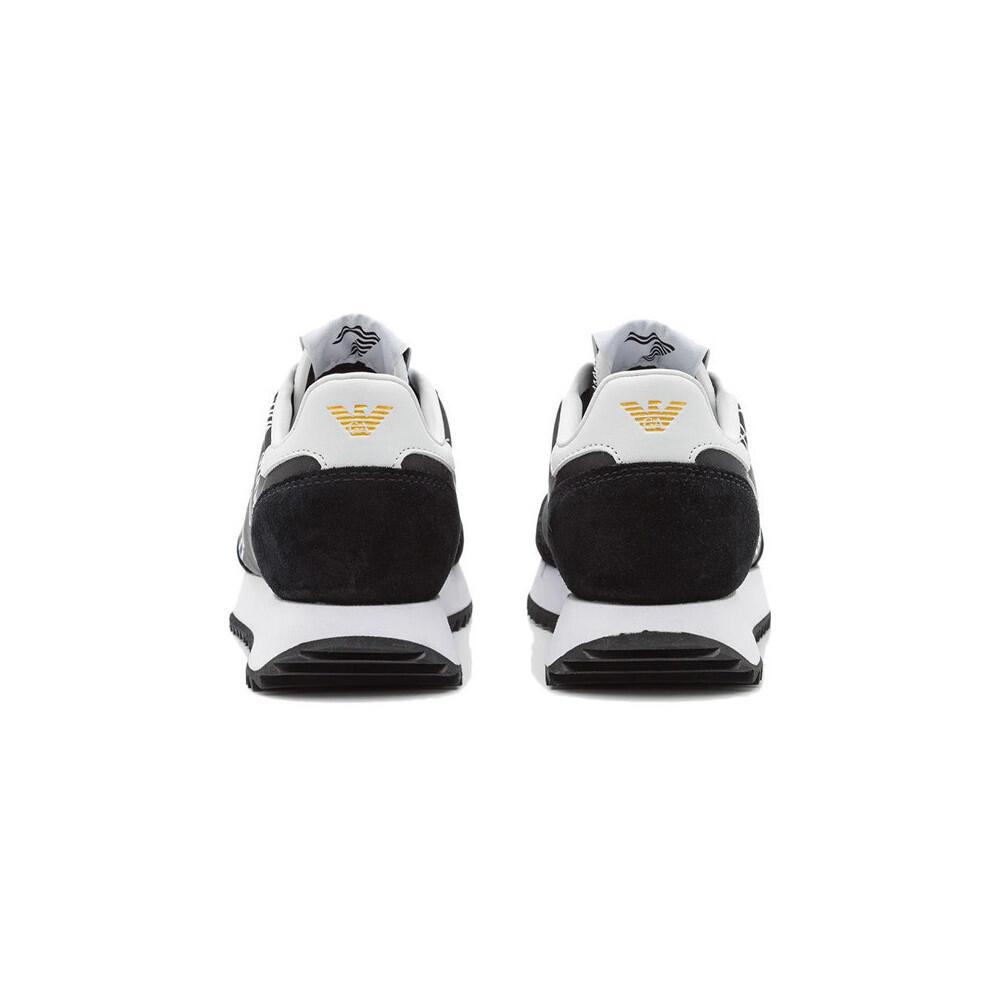 Sapatilhas desportivas EA7 Emporio Armani SNEAKER EA7 6/7