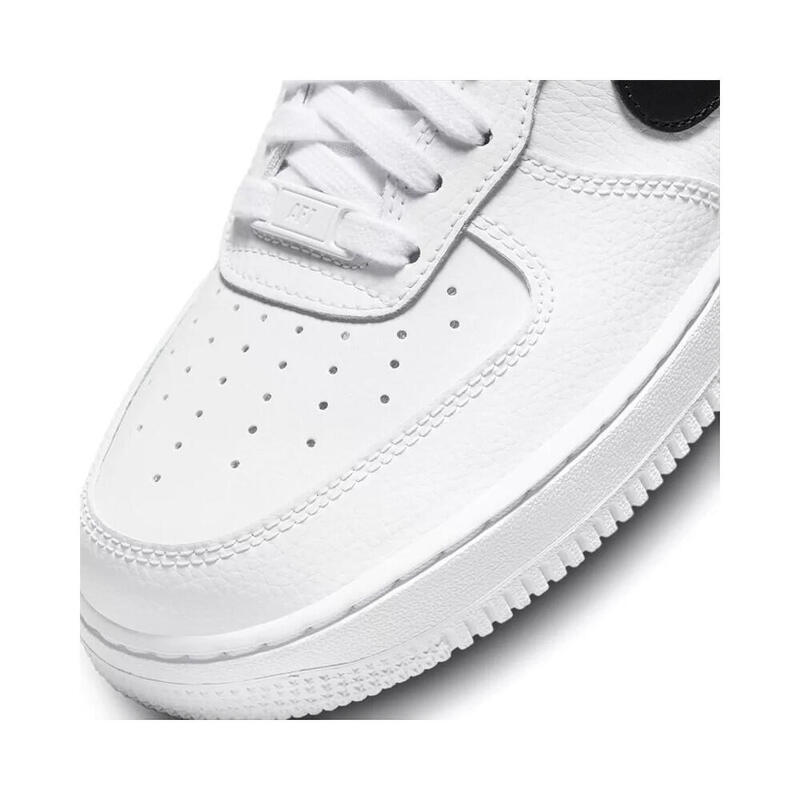 Air Force 1 Triple White