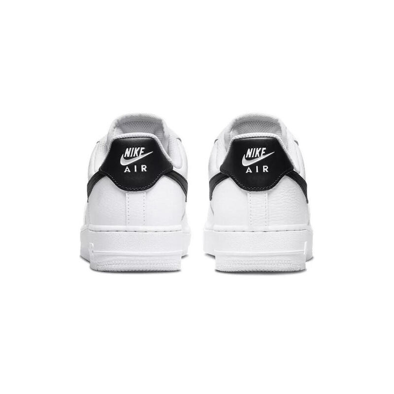 Air Force 1 Triple White
