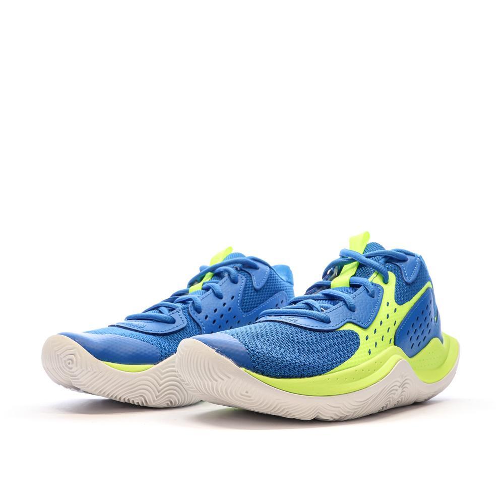 Basketbalschoenen voor kinderen Under Armour School Jet '23 6/7