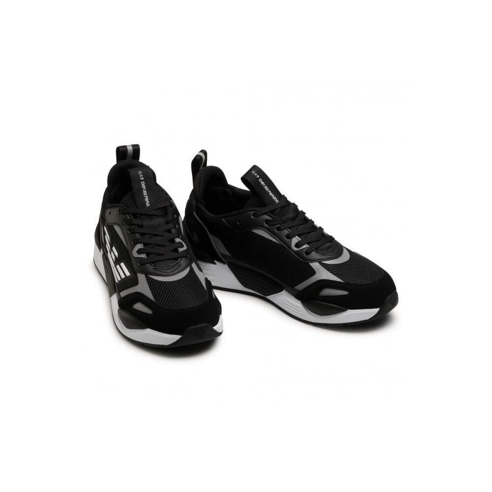 Ténis casual EA7 Emporio Armani SNEAKER EA7 6/7