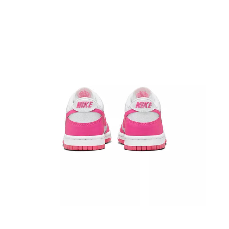 Dunk Low Laser Fuchsia
