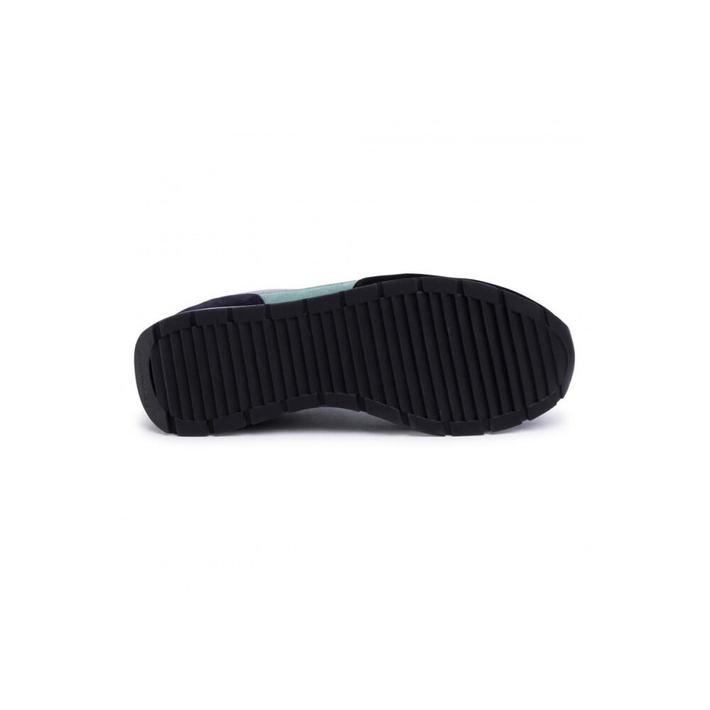 Basket EA7 Emporio Armani 7/7