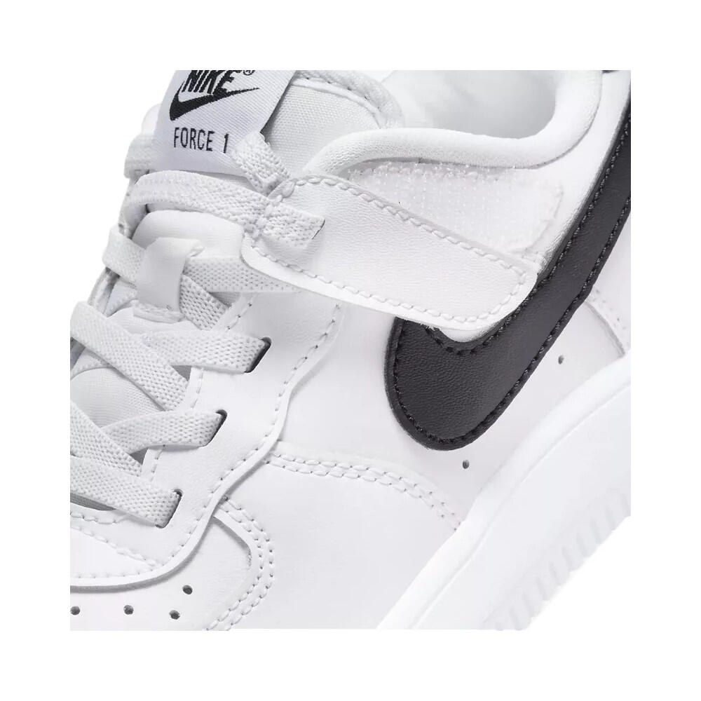 Basket Nike AIR FORCE 1 LOW PS Junior 7/7