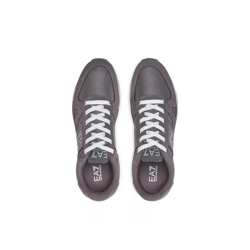 EA7 Emporio Armani Legacy Sportschoenen Heren 6/7