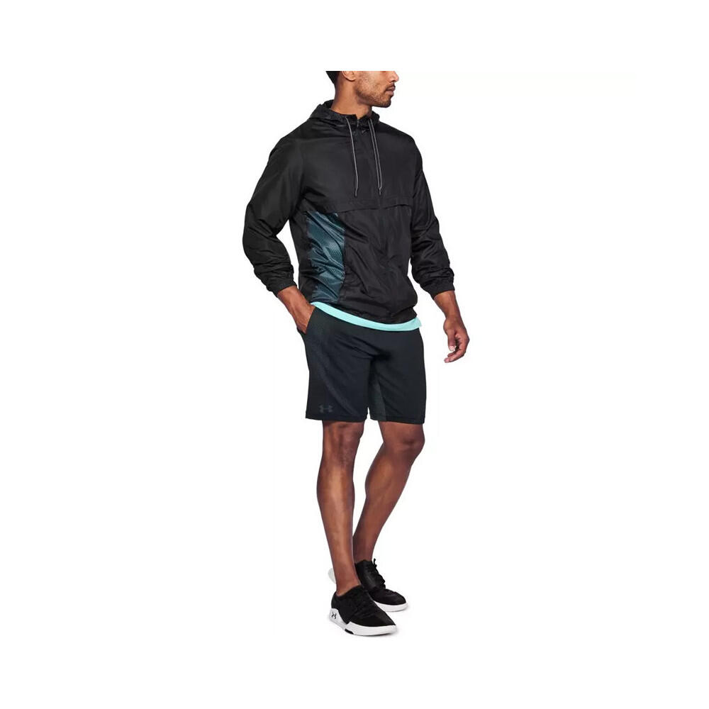 Pantalones cortos Under Armour SHORT HOMME THREADBORNE SEAMLESS UNDER ARMOUR 6/6