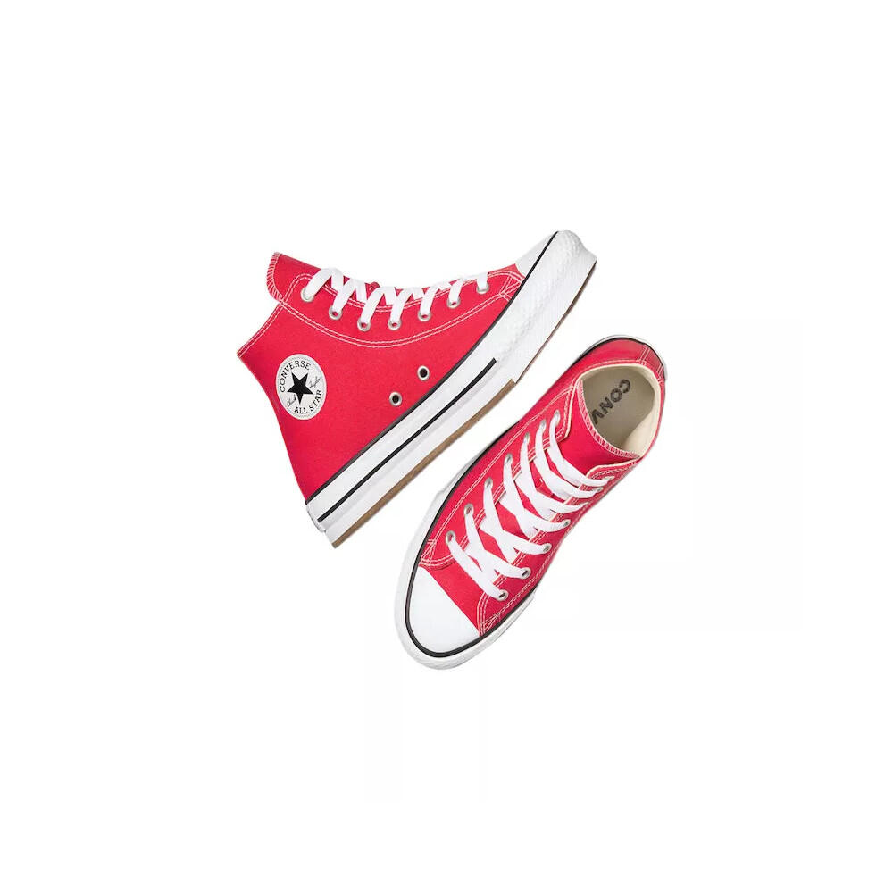 Basket Converse ALL STAR EVA LIFT CANVAS HI Junior 6/7