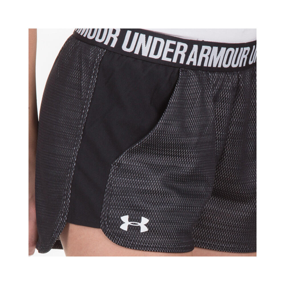 Pantaloncini corti Under Armour SHORT FEMME PLAY UP UNDER ARMOUR 6/6