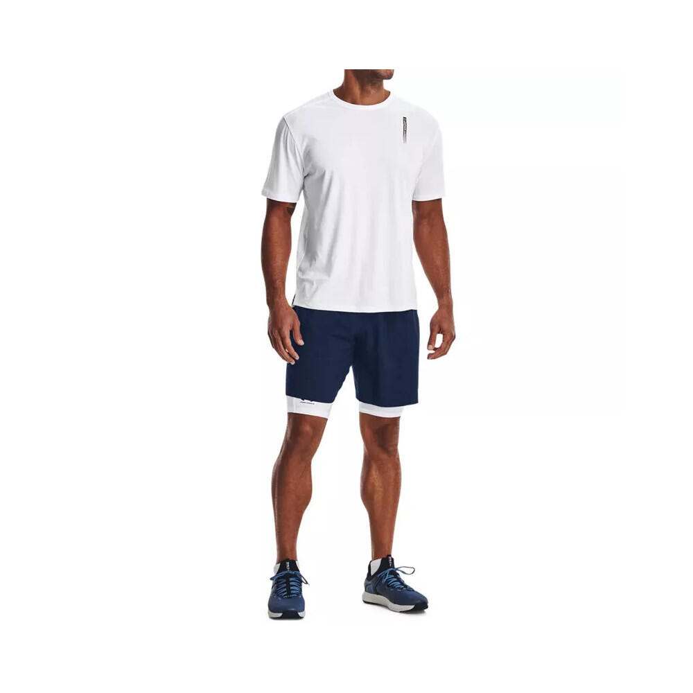 Short Under Armour WOVEN GRAPHIC 6/7