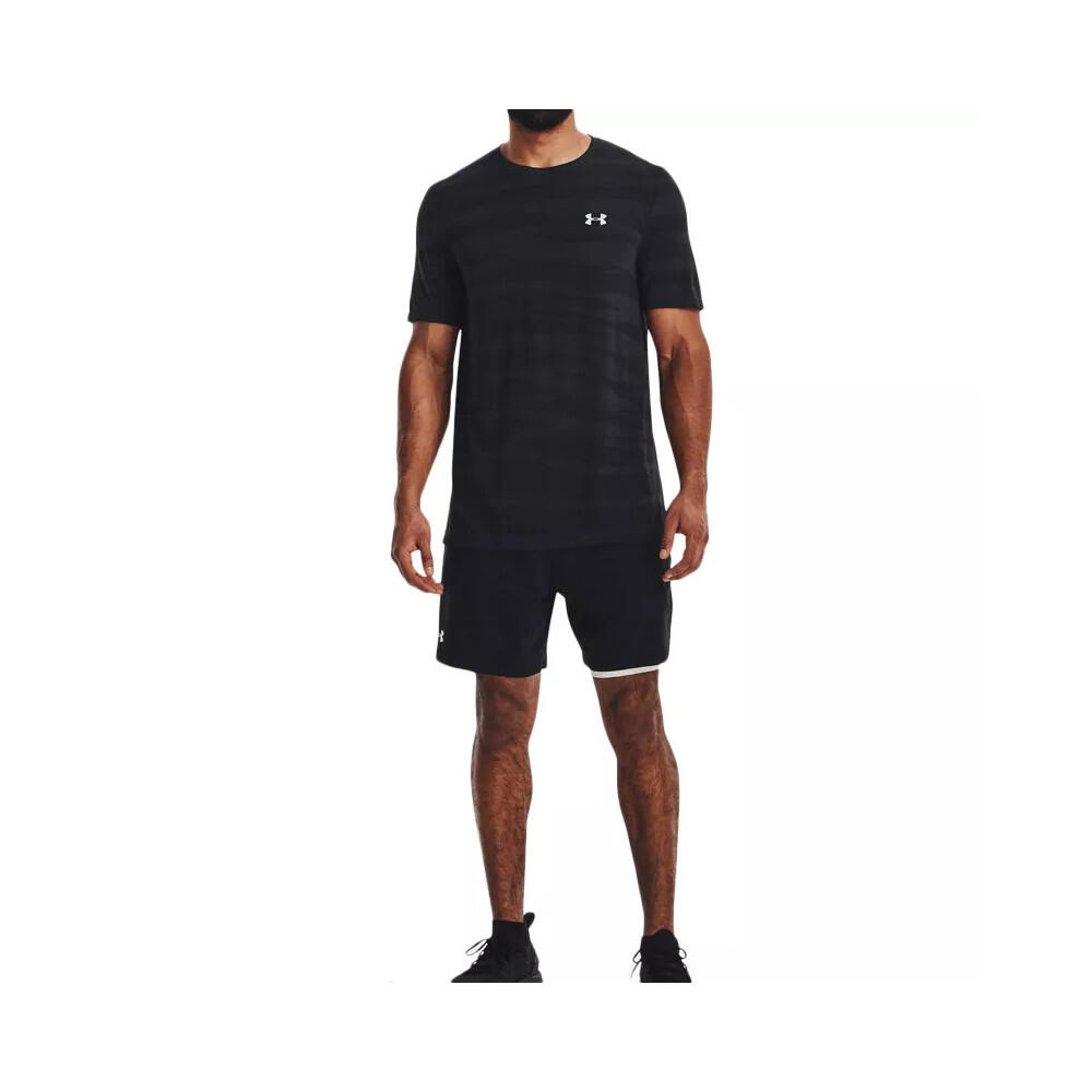 Pantalones cortos Under Armour VANISH WOVEN SHORT 7/7