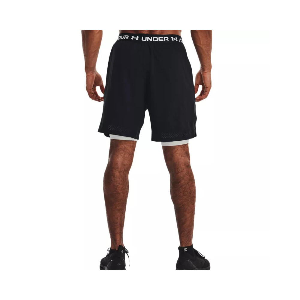 Pantalones cortos Under Armour VANISH WOVEN SHORT 6/7