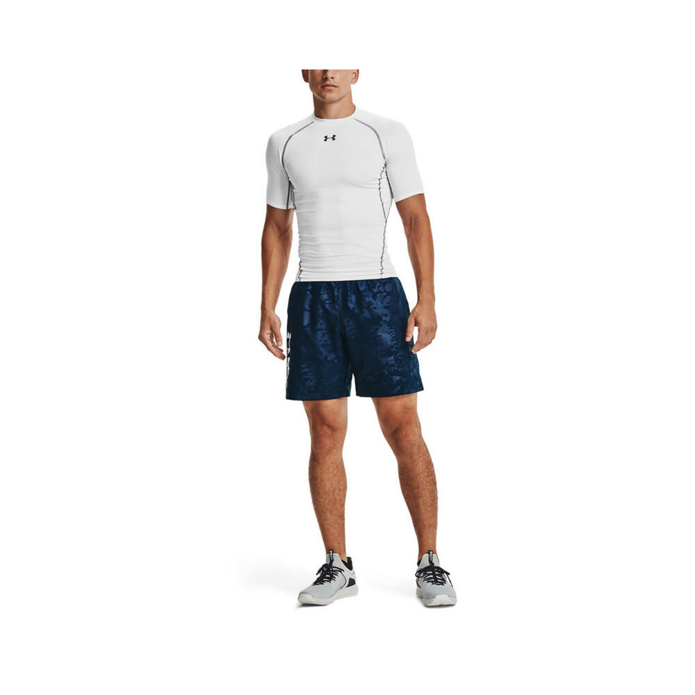 Short Under Armour WOVEN EMBOSS 6/6