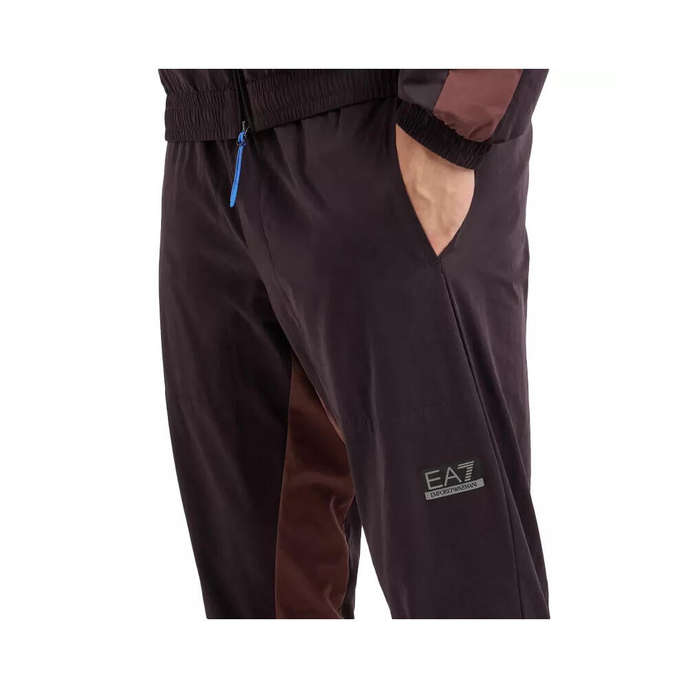 Chándal deportivo EA7 Emporio Armani ENSEMBLE DE SURVETEMENT EA7 6/6