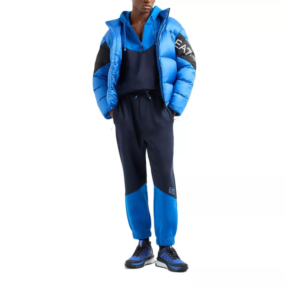 Tuta sportiva da uomo EA7 Emporio Armani ENSEMBLE DE SURVETEMENT EA7 6/6