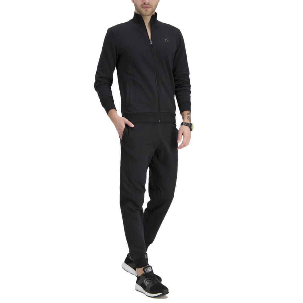 Fato de Treino EA7 Emporio Armani 7/7