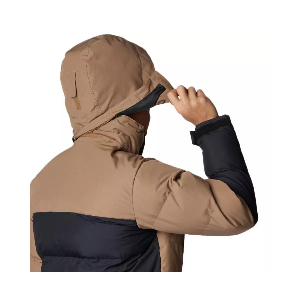 Parka Feminina Columbia PARKA COLUMBIA 7/7