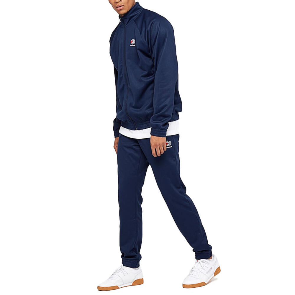 Sweat Reebok AC F 7/7