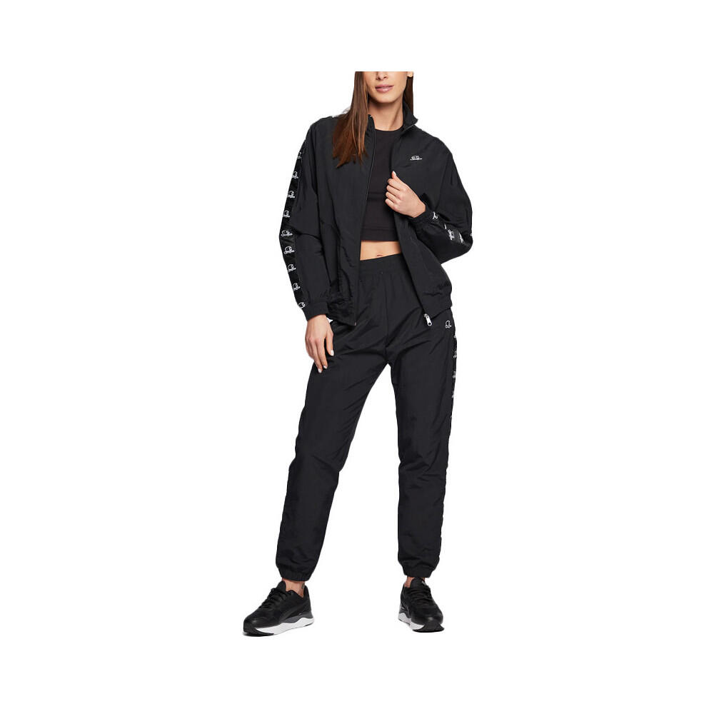 Chaqueta de chándal Champion Veste Survetement femme 7/7