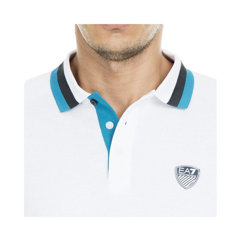 Polo EA7 Emporio Armani 6/7