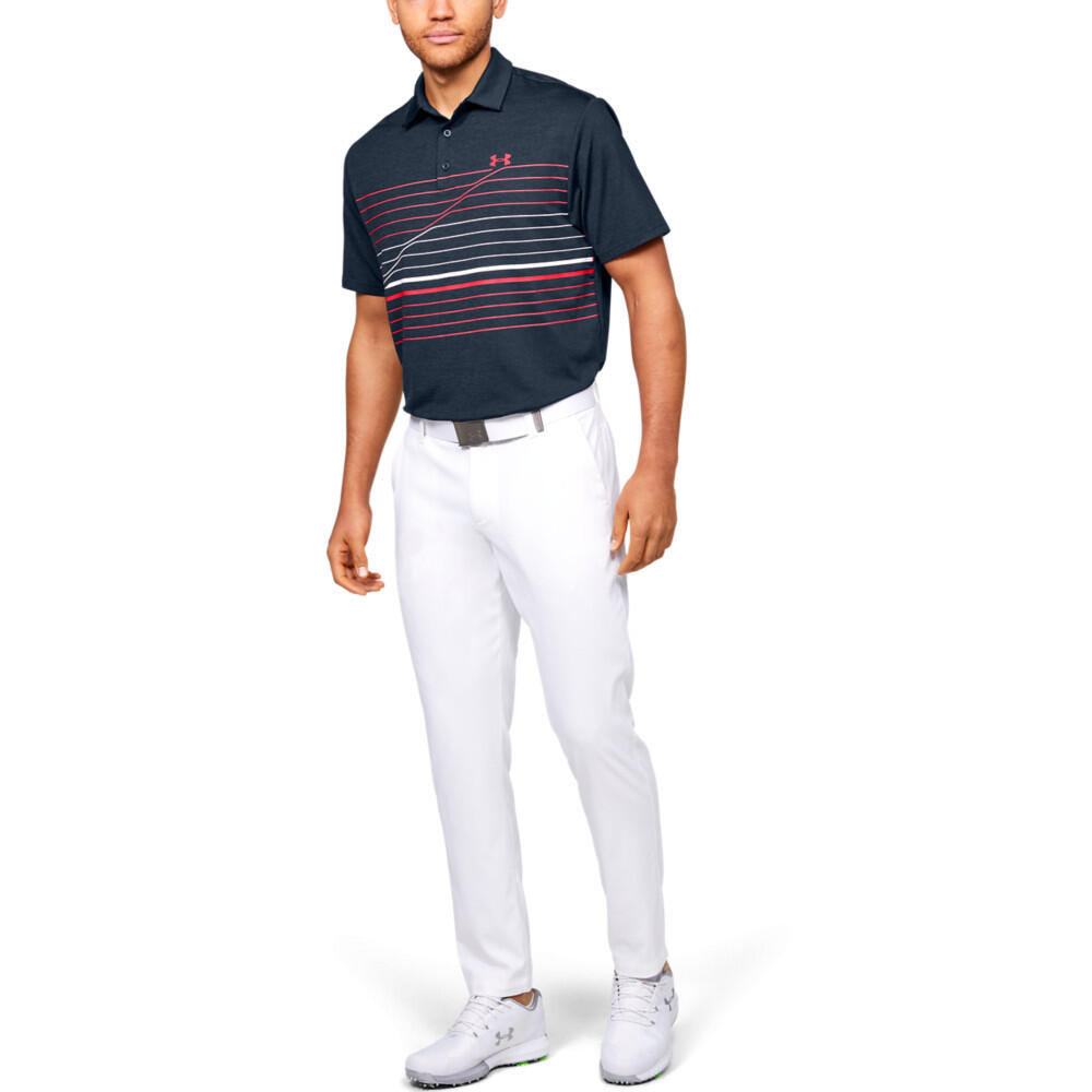 Polo Under Armour PLAYOFF 2.0 6/6