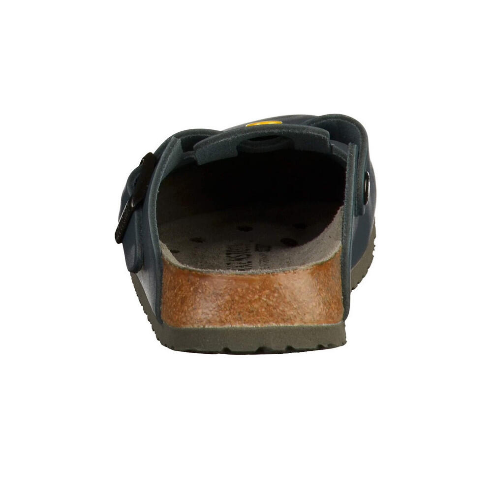 BIRKENSTOCK Freizeitschuhe Boston ESD 7/7