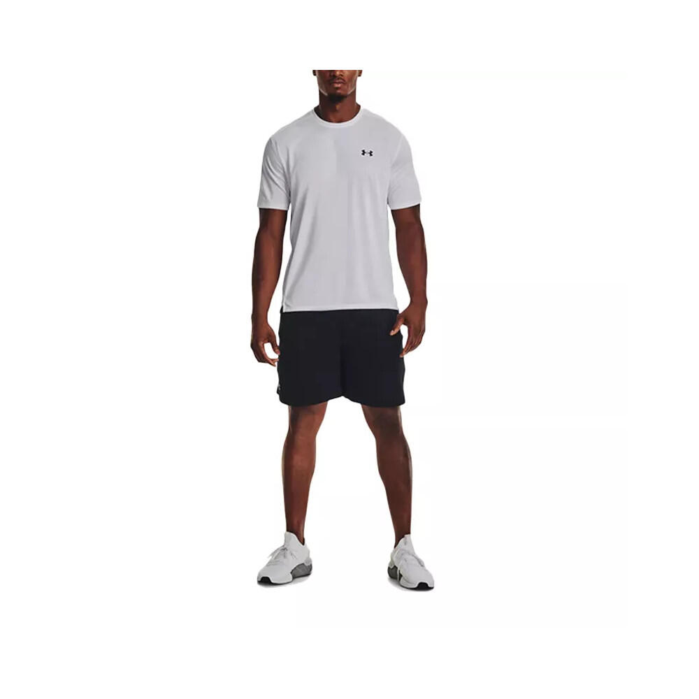 Tee-shirt Under Armour TECH VENT SS 6/6
