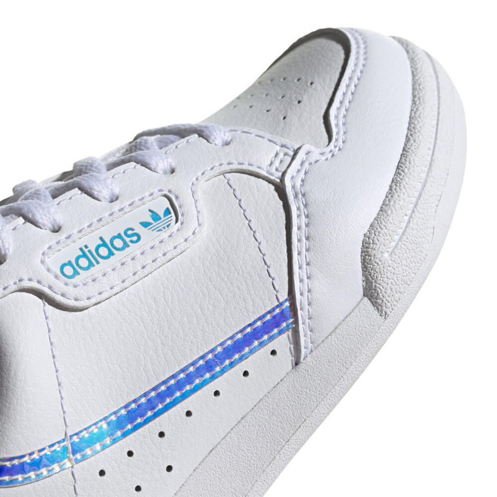 Basket Cadet adidas Originals CONTINENTAL 80 C 6/7