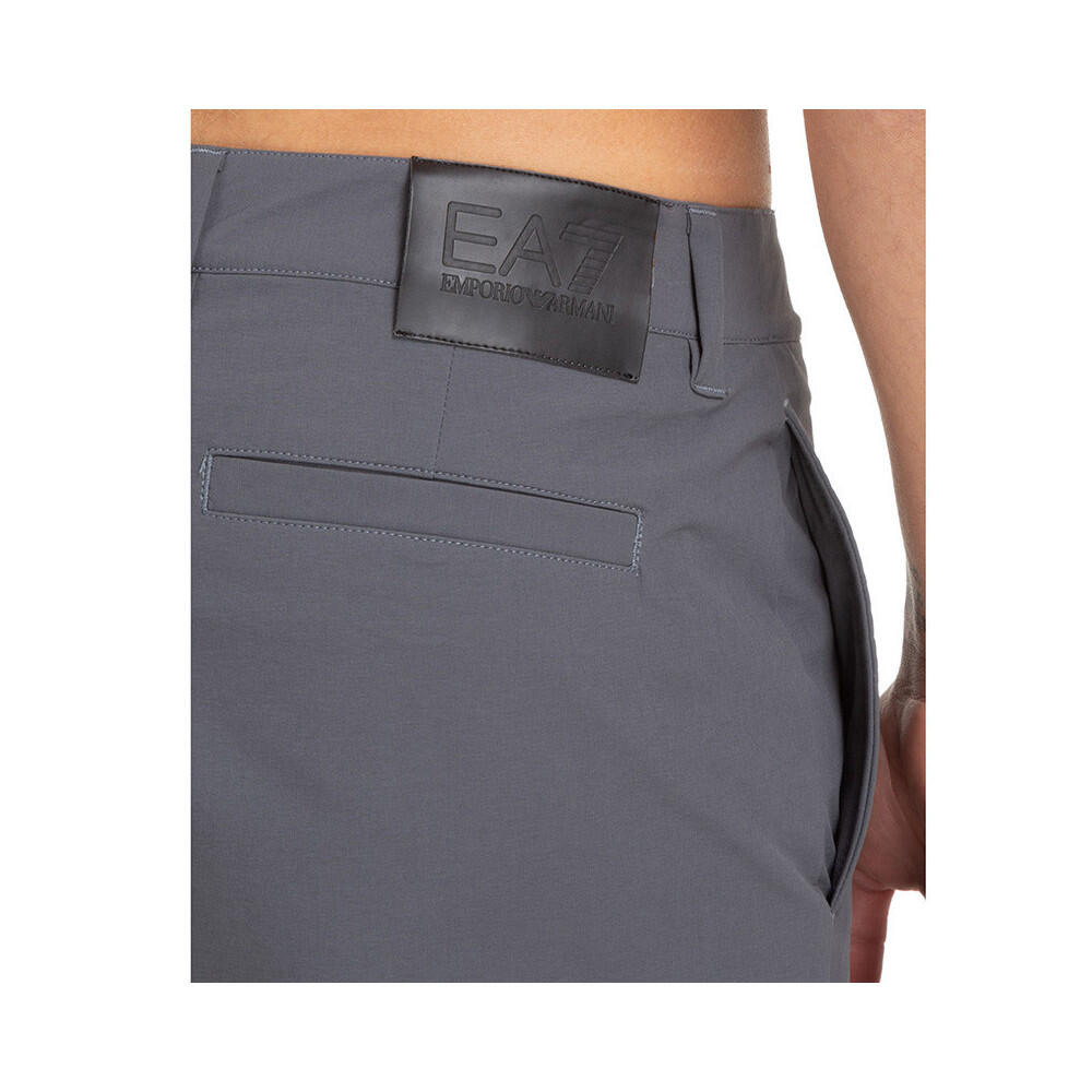 Pantaloncini corti EA7 Emporio Armani SHORT HOMME EA7 EMPORIO ARMANI 6/6