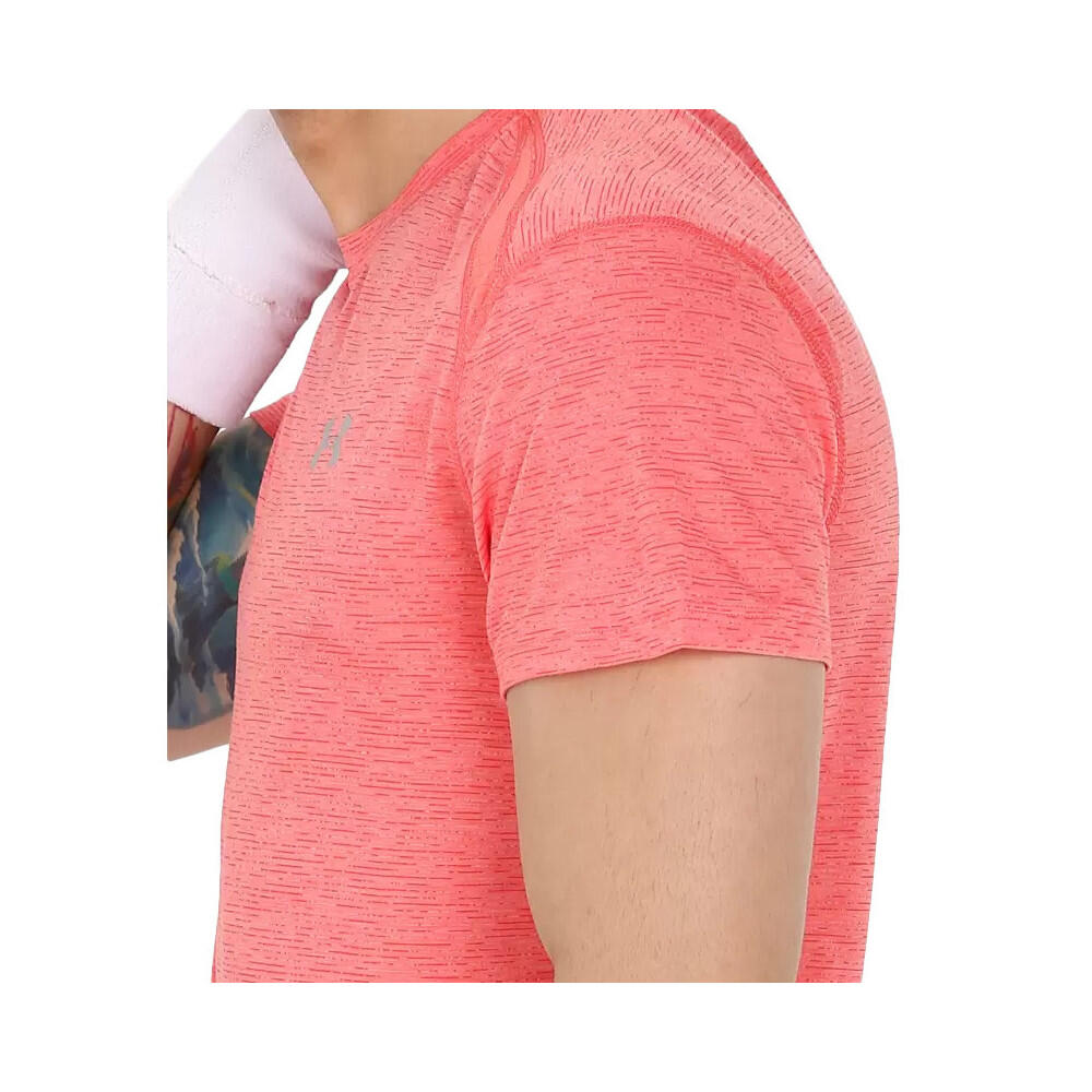 Tee-shirt Under Armour STREAKER 2.0 TWIST 6/7
