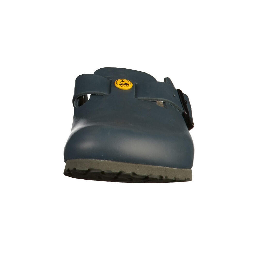 BIRKENSTOCK Freizeitschuhe Boston ESD 6/7