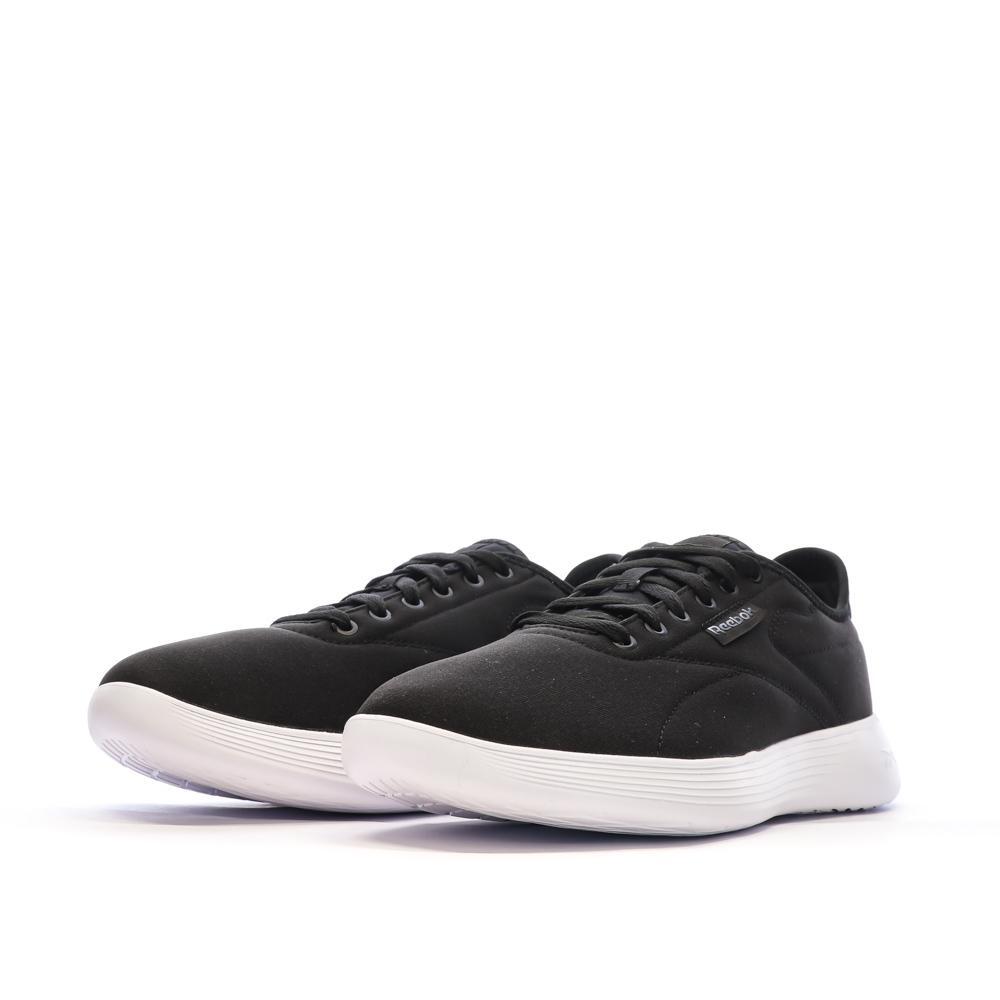 Zapatillas Negras Unisex Reebok Active Lite 6/7