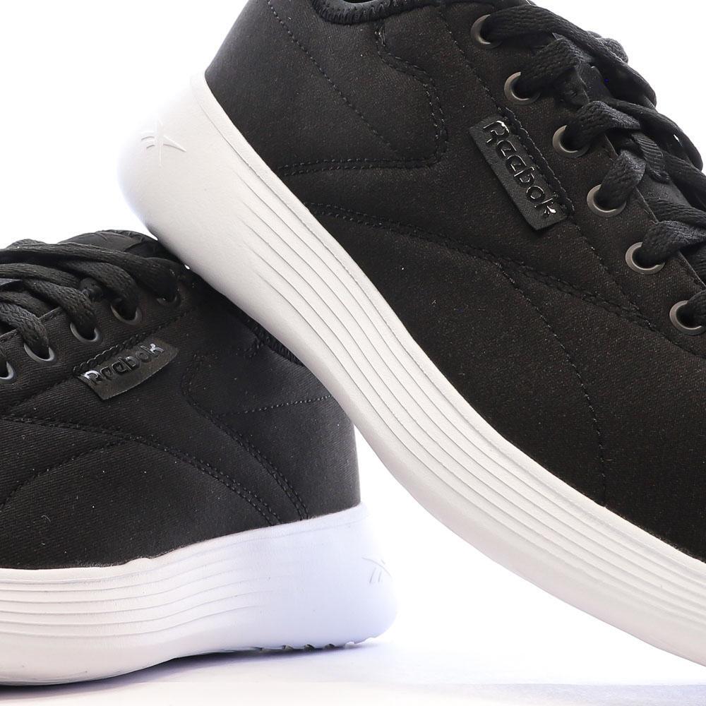 Reebok Active Lite Zwarte Sneakers voor Dames en Heren 7/7