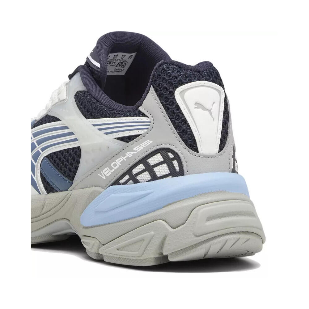 Sapatilhas Homem Puma Velophasis Phased Branco 6/6