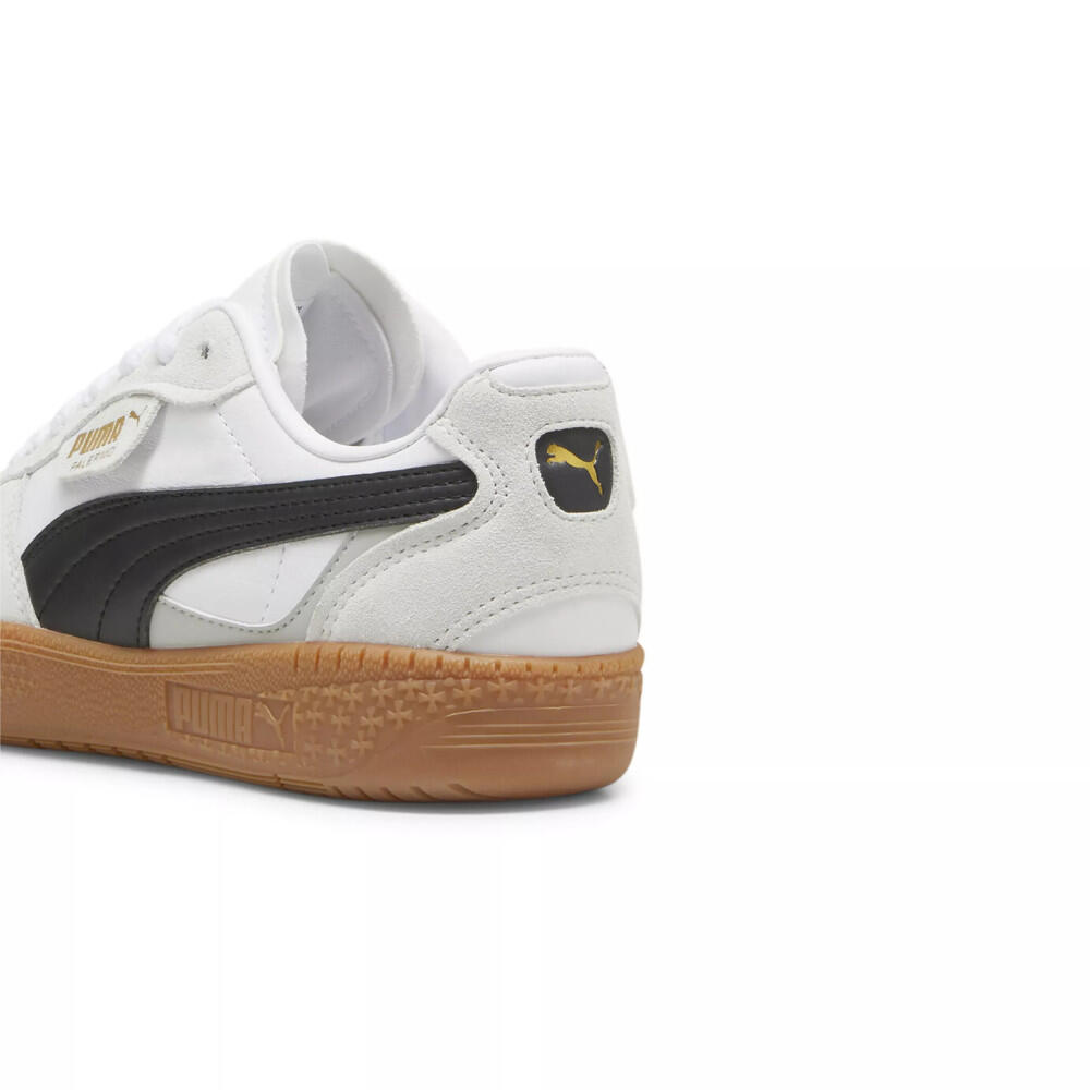Basket Cuir Puma Palermo Moda Wns - Femme 6/7