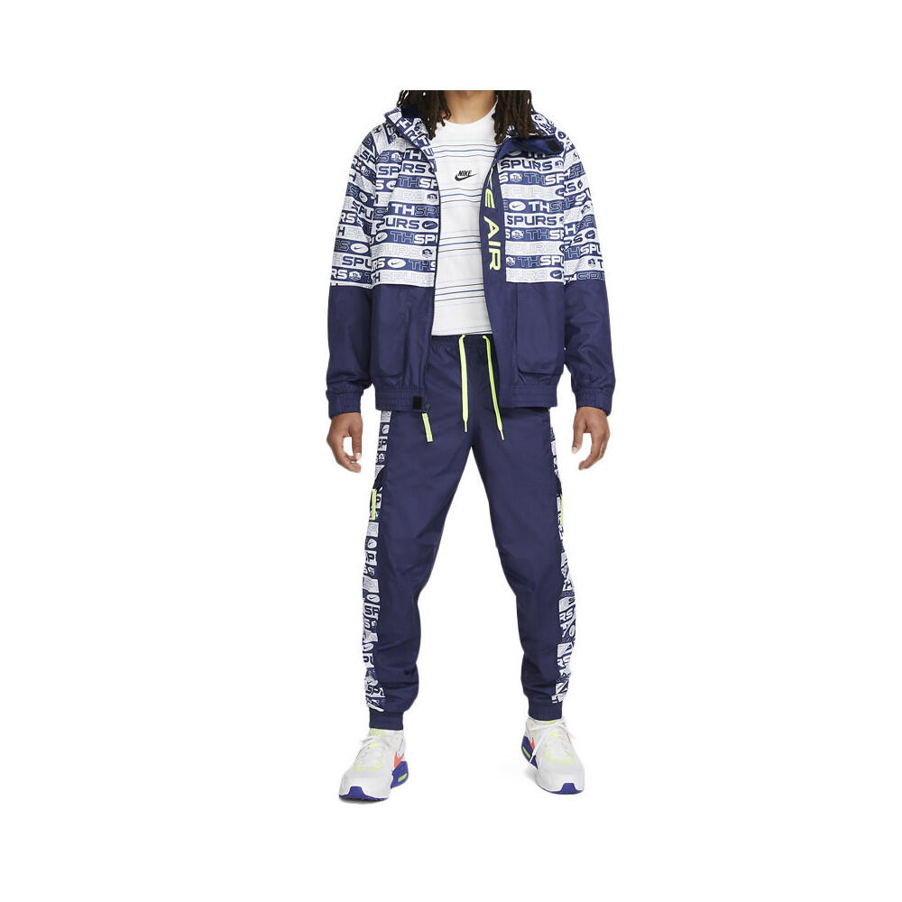 Pantalones de chándal para hombre Nike Tottenham Hotspur 7/7