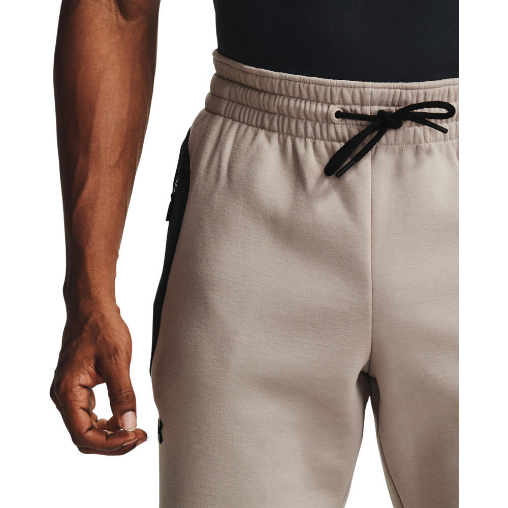 Calças de Treino Under Armour RECOVER FLEECE 6/6