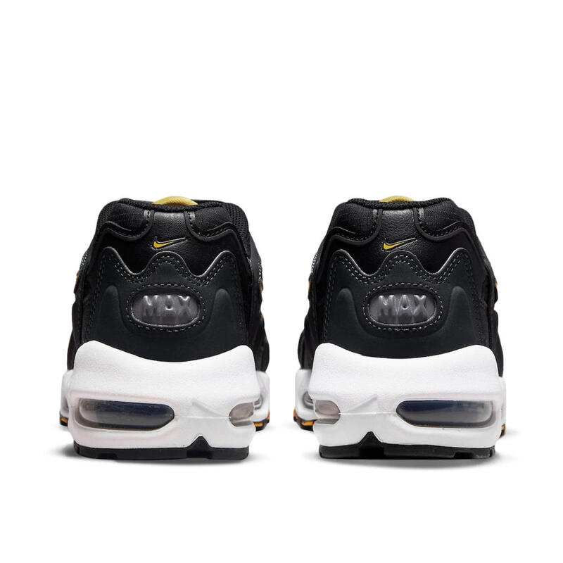 nike sportswear basket nike air max 96 noir