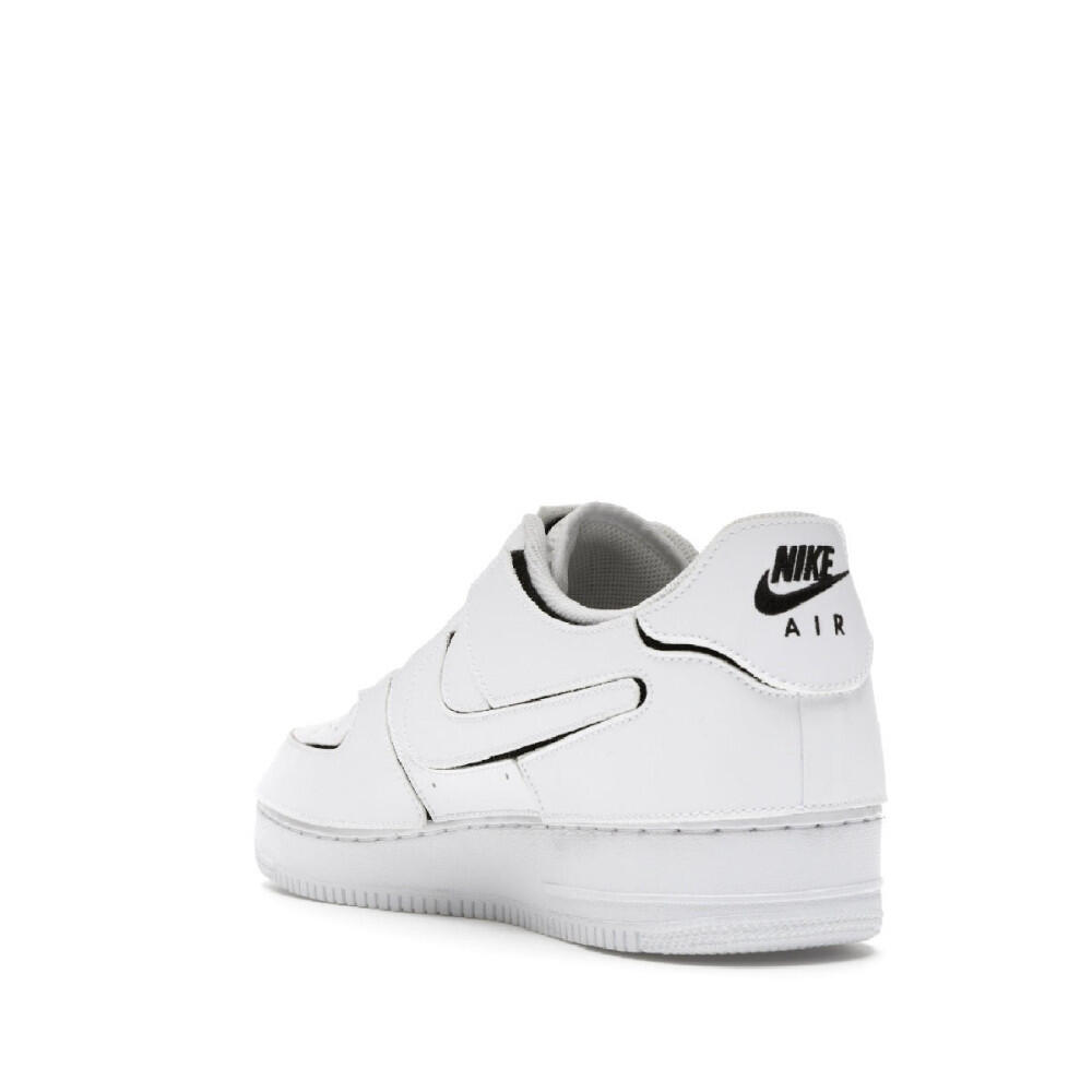 Basket Nike AIR FORCE 1 LO 7/7