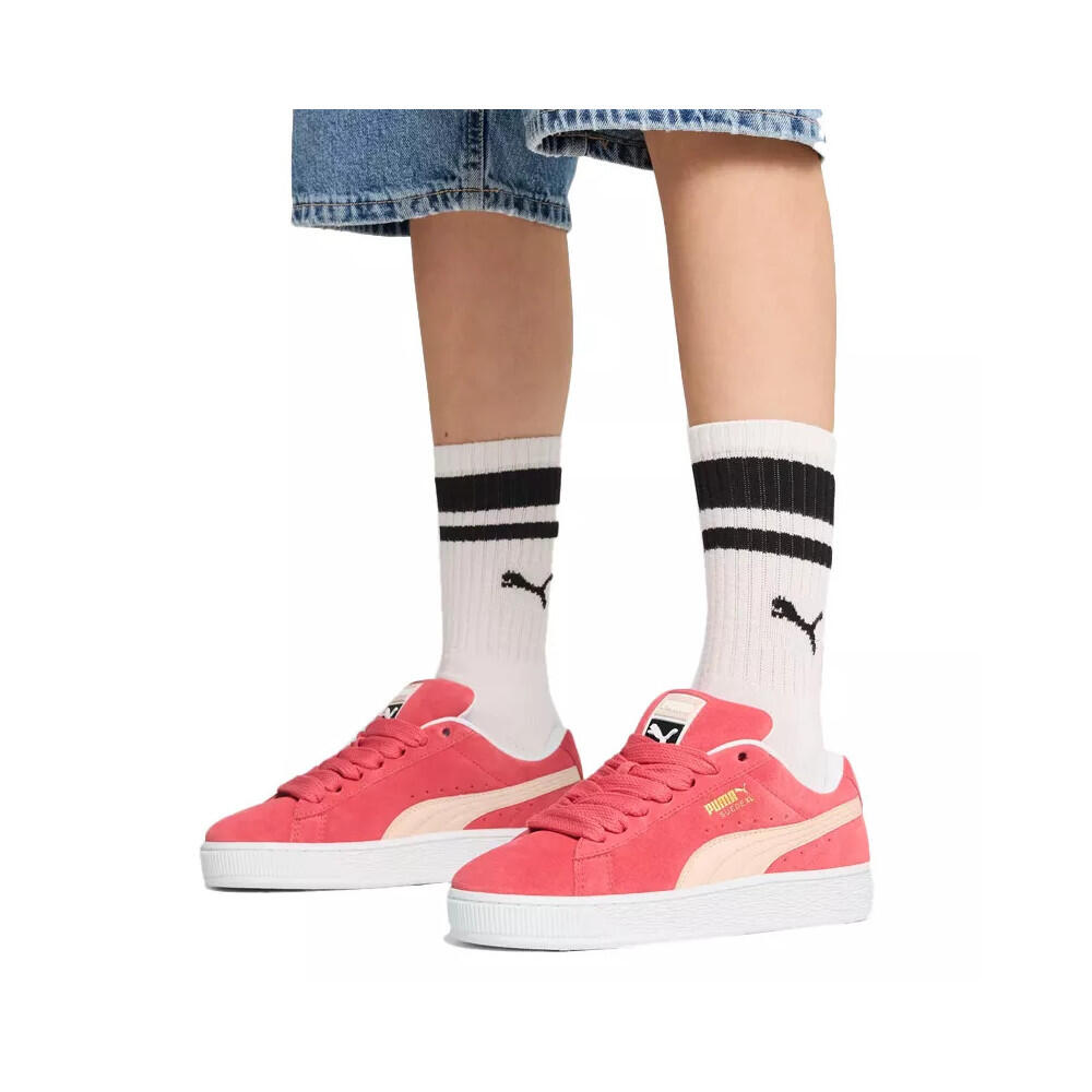 Zapatillas Puma Suede XL 6/7