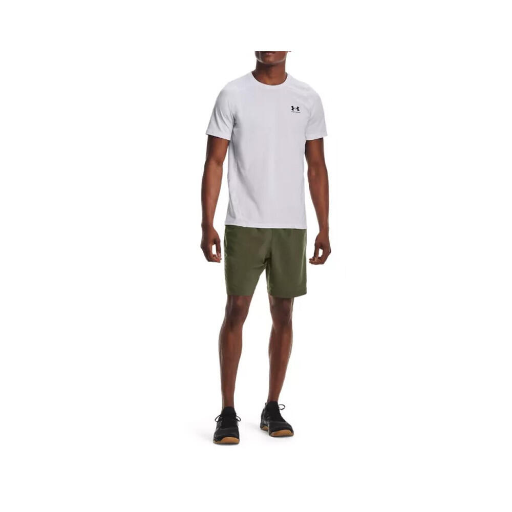 Short Under Armour WOVEN GRAPHIC WORDMARK 6/6