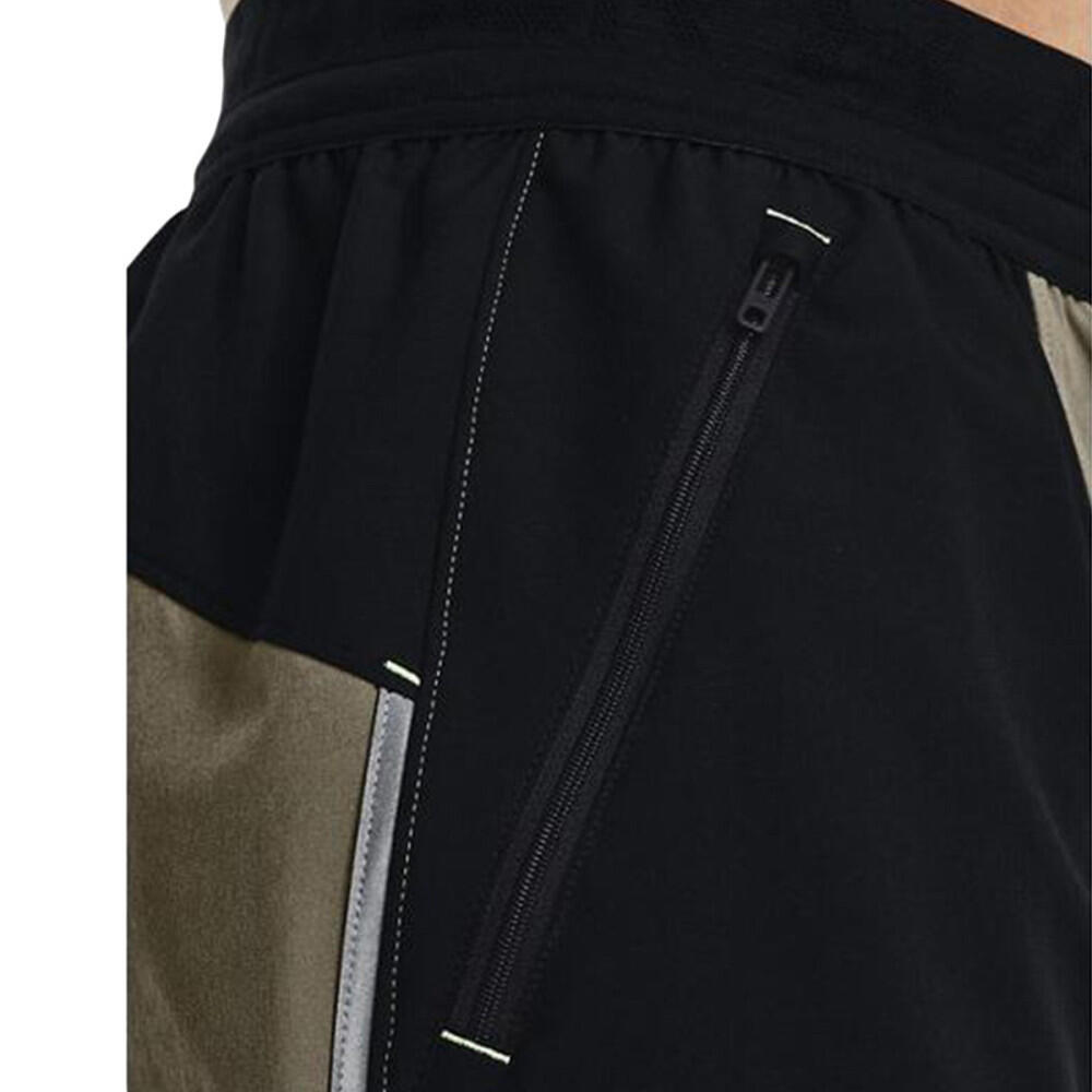 Pantaloncini corti Under Armour SHORT HOMME TERRAIN WOVEN UNDER ARMOUR 6/6