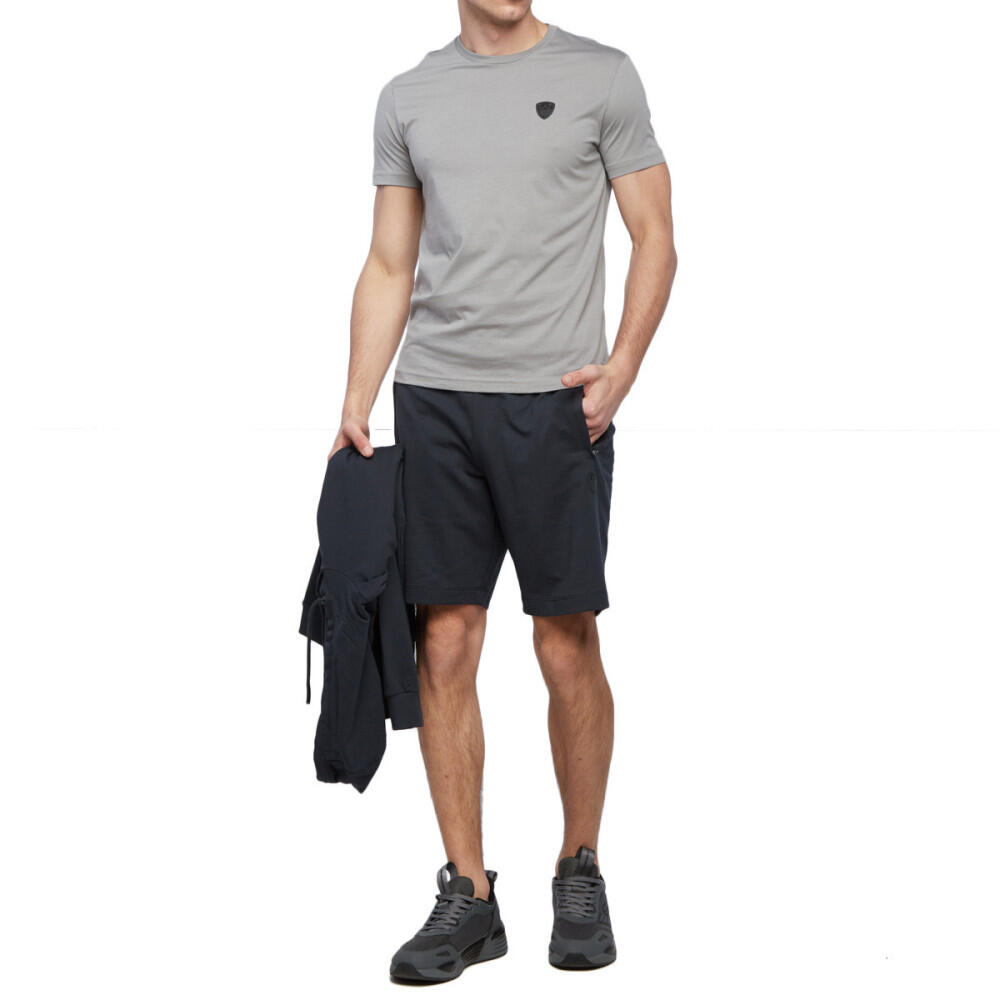 Pantalones cortos EA7 Emporio Armani SHORT HOMME EA7 EMPORIO ARMANI 6/7