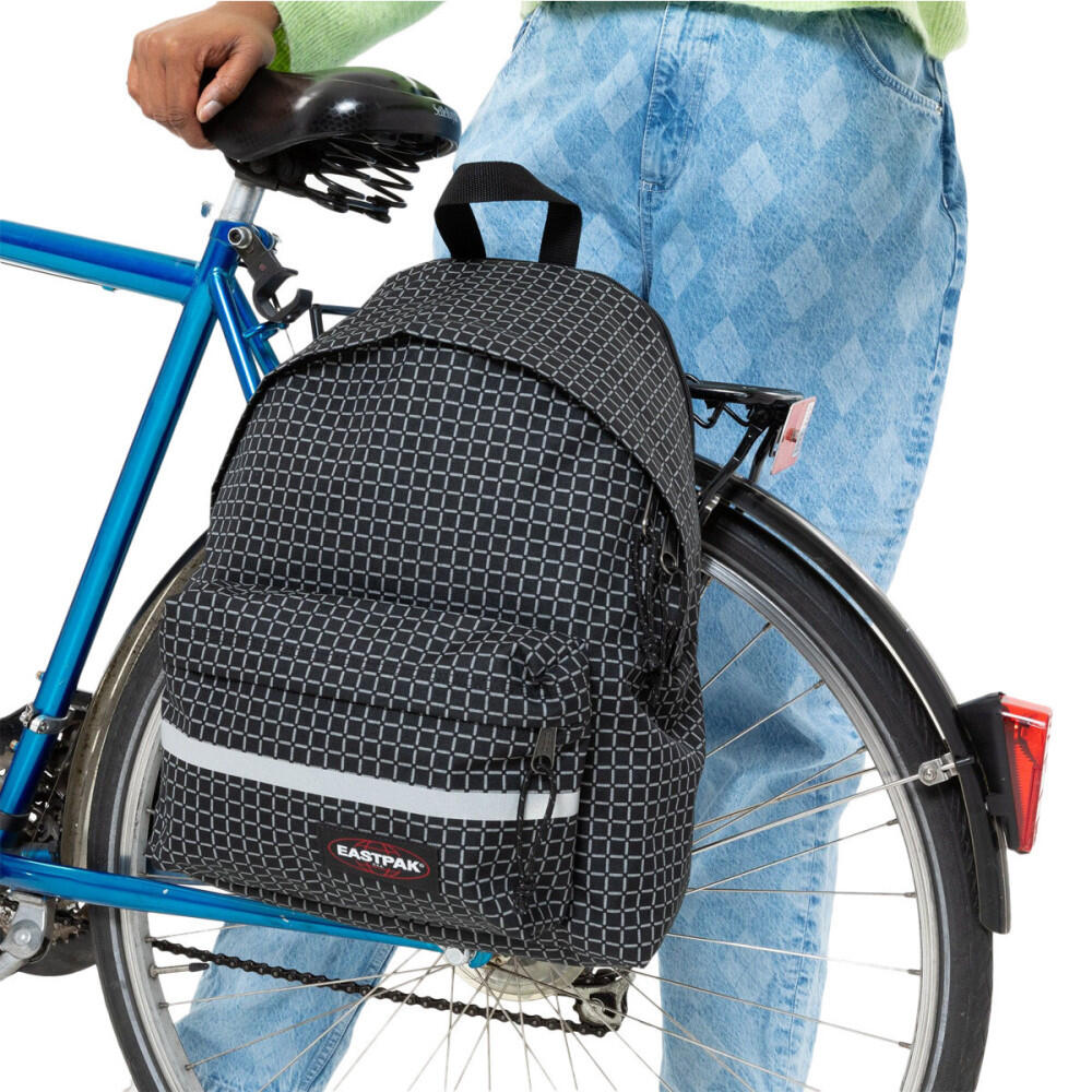 Mochila Eastpak SAC A DOS UNISEXE PADDED BIKE REFLEKS EASTPAK 6/6