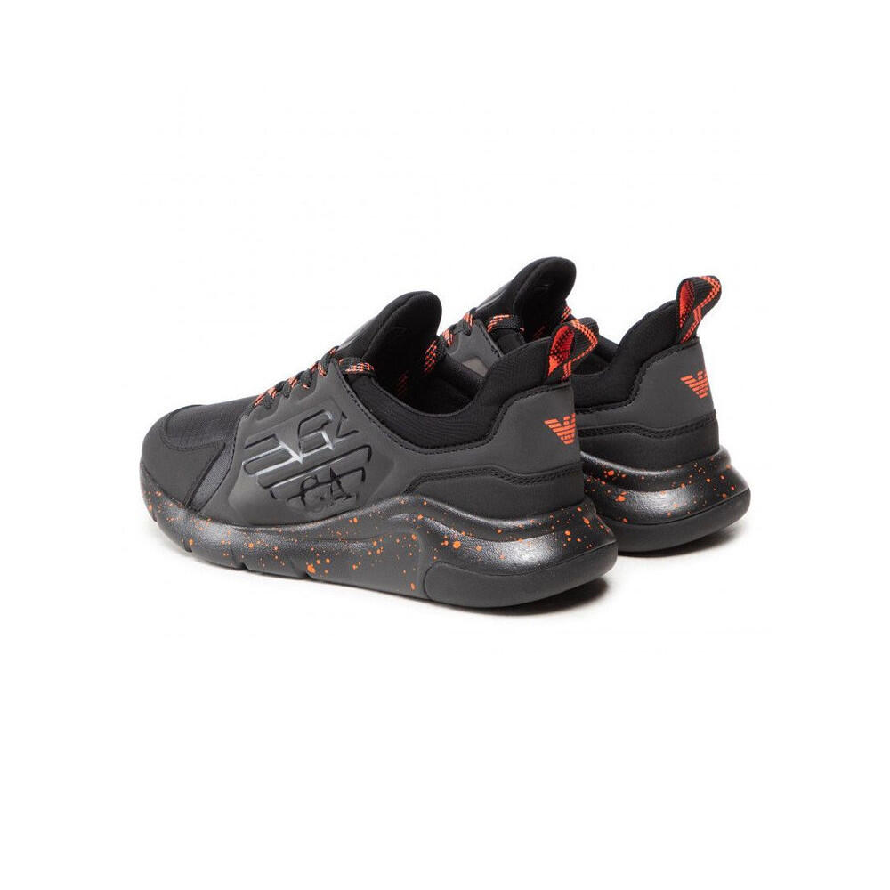 Basket EA7 Emporio Armani 6/6