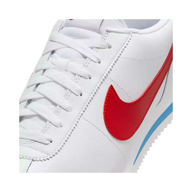 Basket Nike CORTEZ BASIC LEATHER NIKE Decathlon