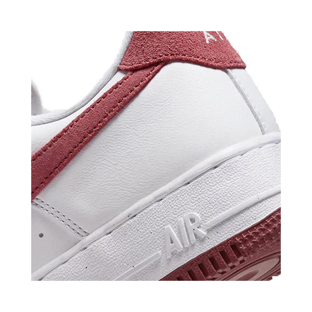 Basket Nike W AIR FORCE 1 07 6/6
